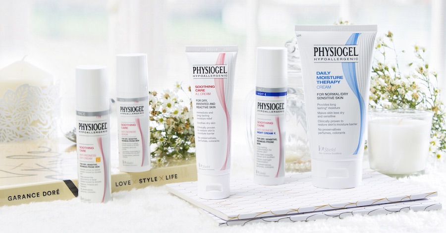 PHYSIOGEL