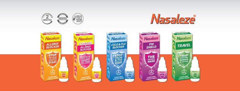 NASALEZE