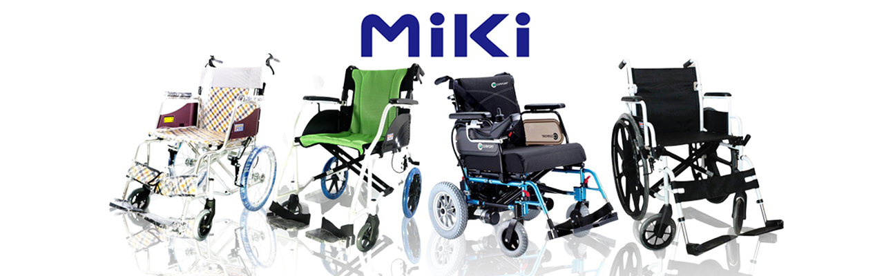 MIKI
