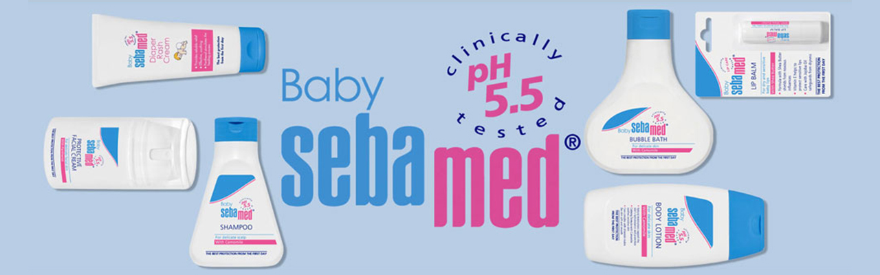 SEBAMED