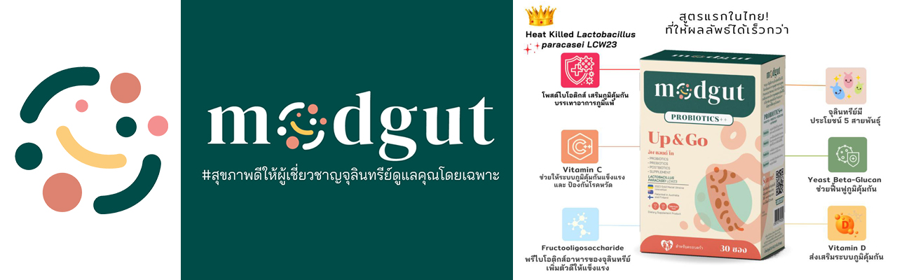 Modgut