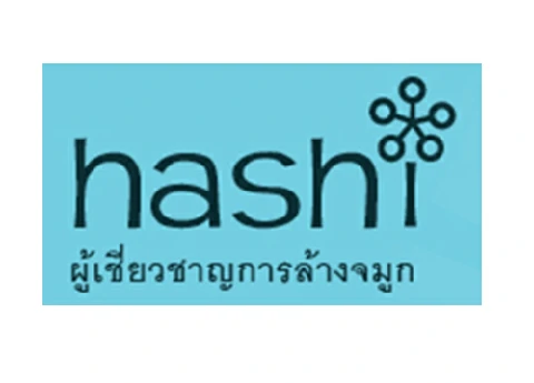 HASHI