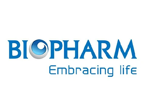 BIOPHARM