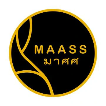 MAASS มาศศ