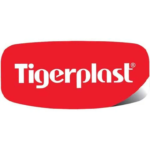 Tigerplast