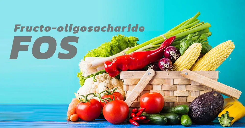 Fructo-oligosacharide (FOS) หรือ Oligofructose
