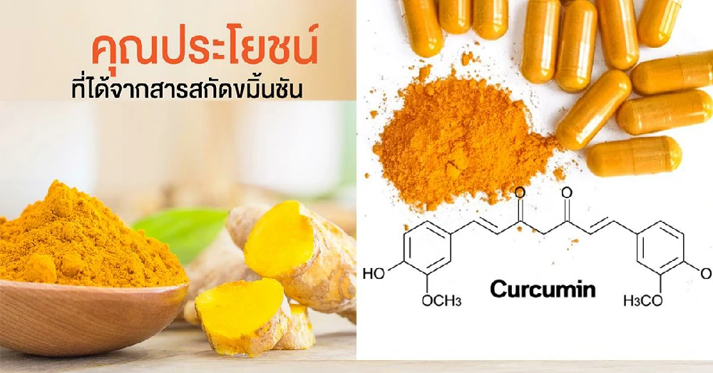 Curcumin 