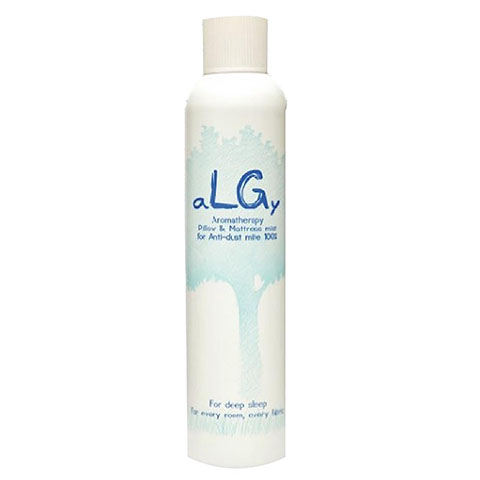 aLGy Aromatherapy Anti-dust mite Spray แอลจี อโรมาเธราปี แอนตี้-ดัส มาย สเปรย์