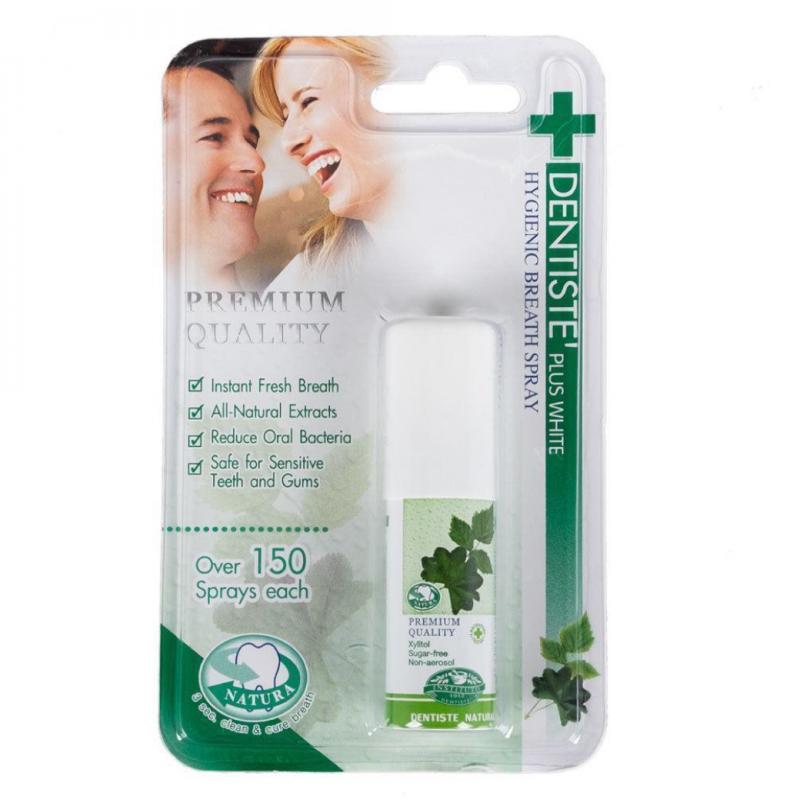 DENTISTE MOUTH SPRAY 15 ml. 