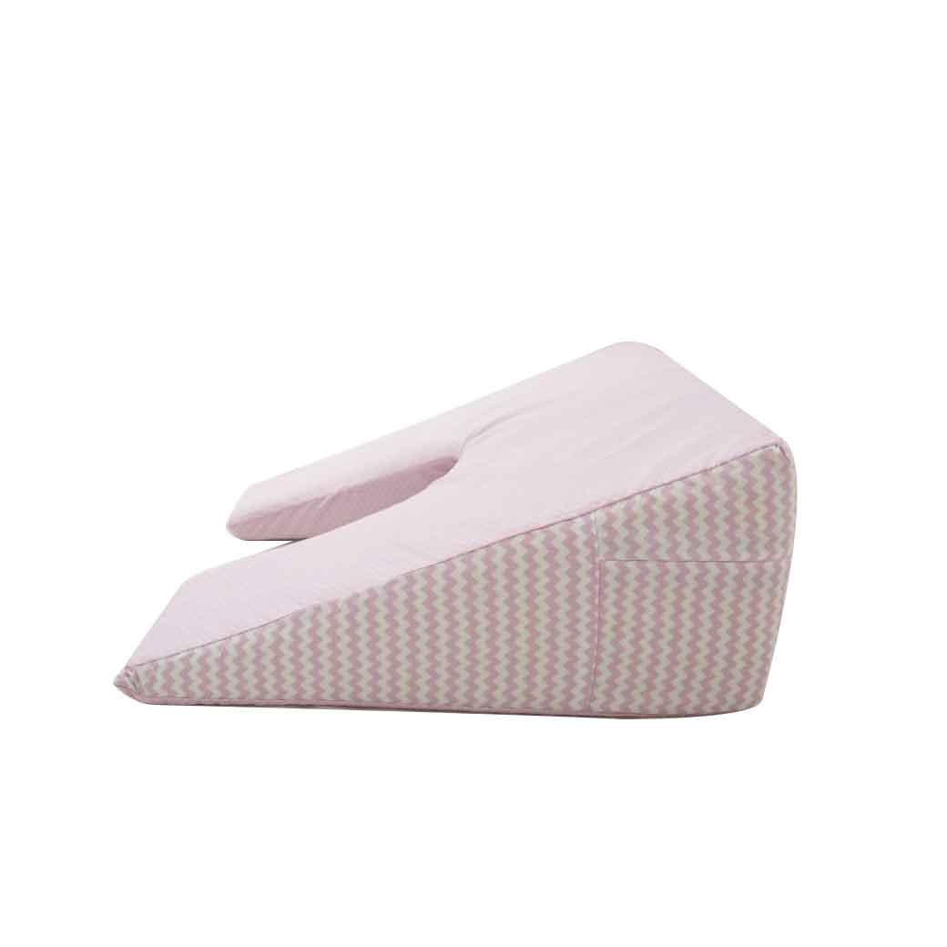 MITEX หมอนป้องกันแผลกดทับ (Anti-bedsore pillow) ไมเท็กซ์