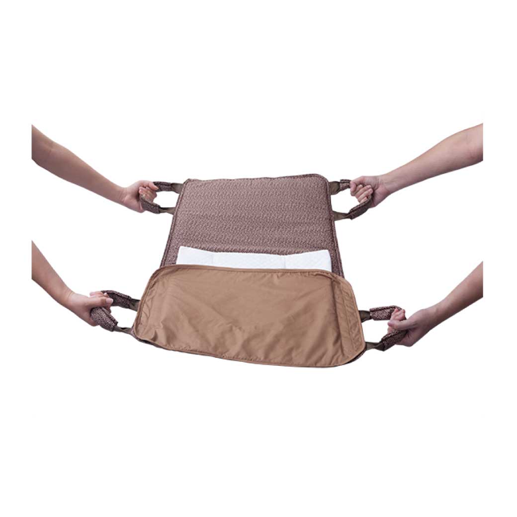 MITEX ผ้ายกตัว (Size L) ไมเท็กซ์