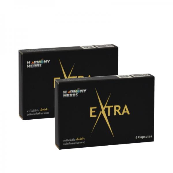 YADEE Harmony Herbs Extra ยาดี ฮาร์โมนี่เฮิร์บ เอ๊กซ์ต้า