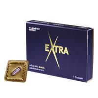 YADEE Harmony Herbs Extra ยาดี ฮาร์โมนี่เฮิร์บ เอ๊กซ์ต้า
