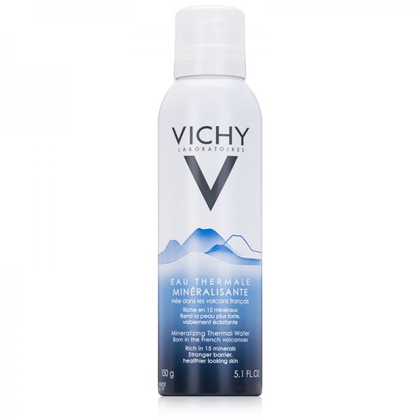 Vichy Mineralizing Thermal Water