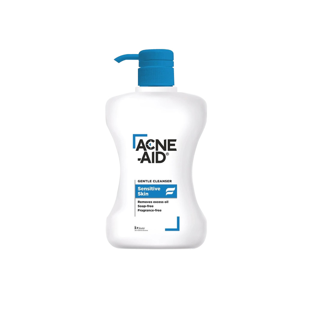 ACNE AID Gentle Cleanser 
