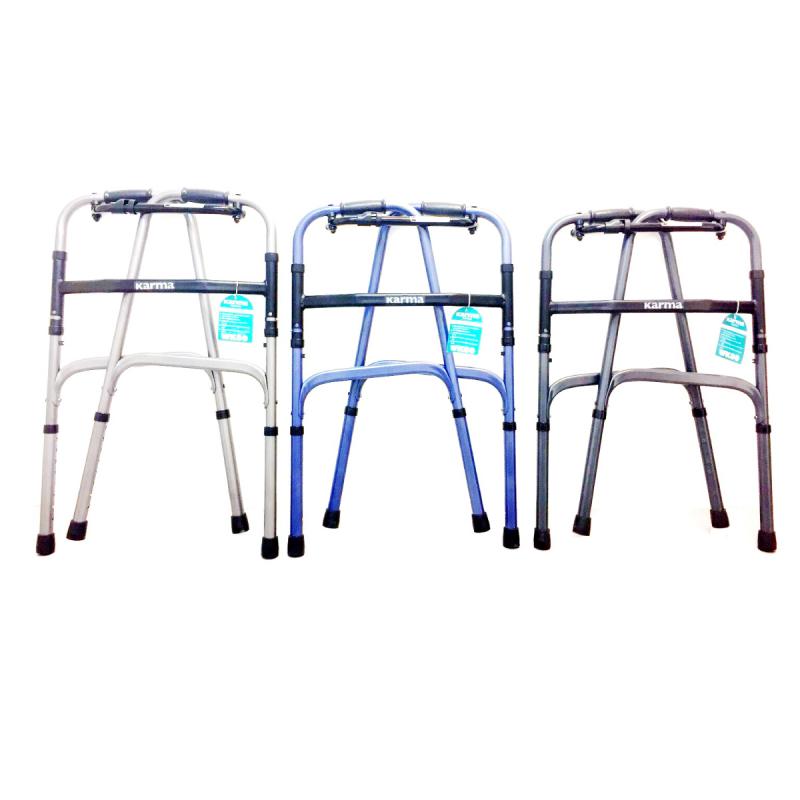 Karma Walker adj.height(WK80)พับได้