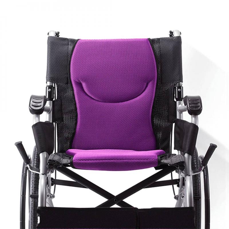 รถเข็น KARMA KM 2512 ล้อซี่ 20 นิ้ว ERGO LITE2