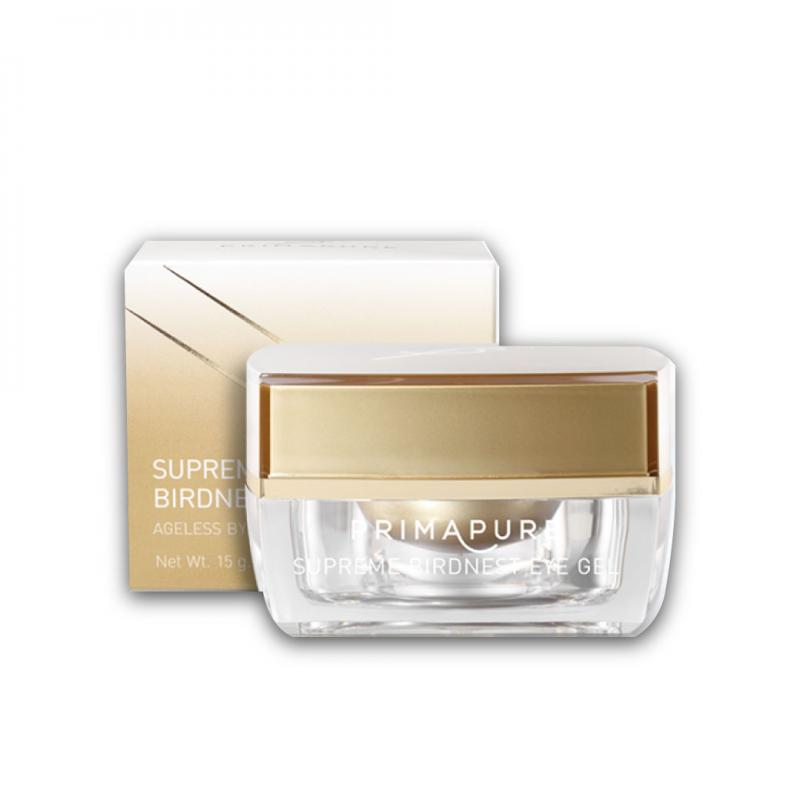 PRIMANEST Supreme BN Eye Gel 