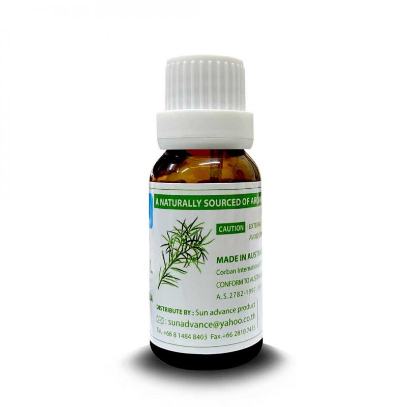 Suntiny Australian TEA TREE OIL 15 ml. ซันตินี่ 