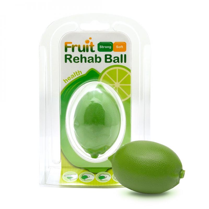 REHAB Ball-Lime Green (15C) รีแฮบ บอล-ไลม์กรีน