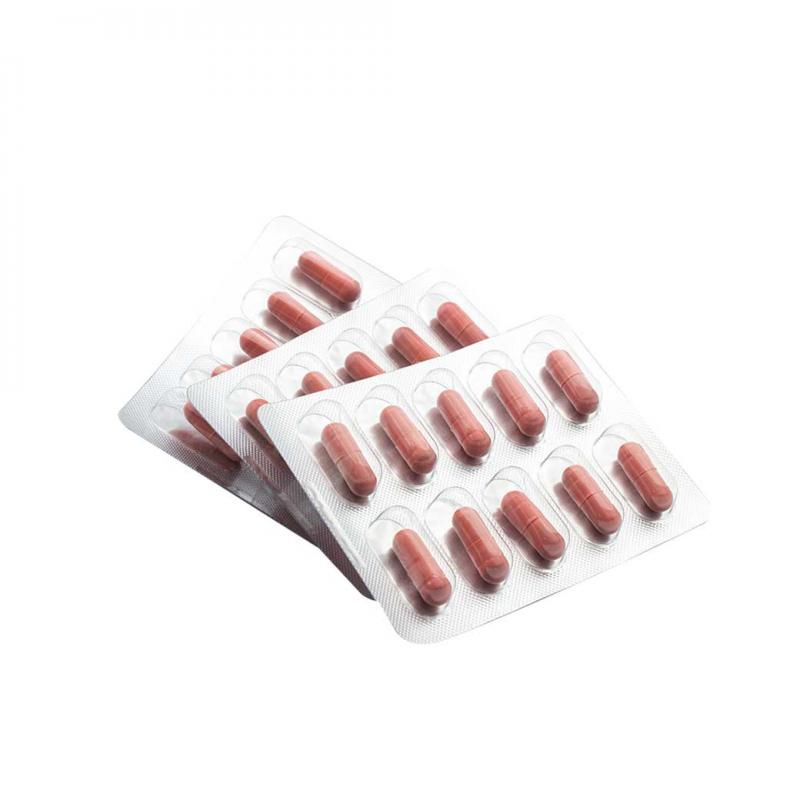 Vitech Ansileve 30 Caps. ไวเทค แอนไซลีฟ