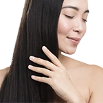 สุขภาพผมและเล็บ