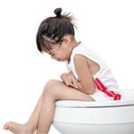 ท้องผูกและการย่อย